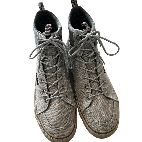 Sperry Men’s Striper Storm Hiker Sneaker Boot size 11 - Picture 3 of 7